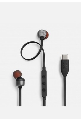 Słuchawki JBL Tune 310C USB czarne