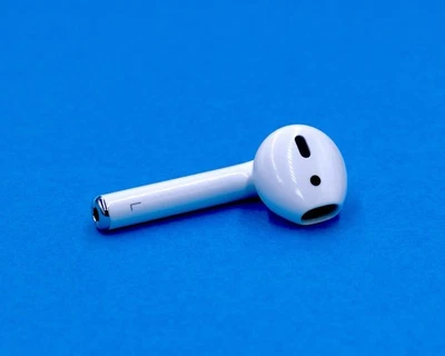 Original Apple Airpod Links Einzeln wie NEU 2. Generation Linker Ersatz A2031