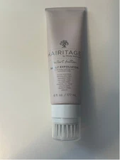 Women's Hairitage Restart Button Scalp Exfoliator 6 fl oz Beige White