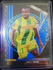 panini iconz Moses Simon /65 Blue Base FC NANTES