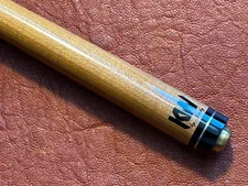 Jacoby Pool Cue Kielwood Shaft w/ Schon 5/16-14 Joint. **Shaft Only** 11.75 MM
