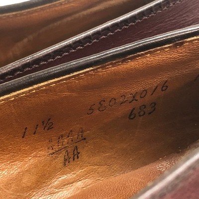 Alden 683