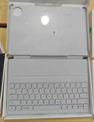 Original HONOR MagicPad 2 12.3" Smart Magnetic Bluetooth Keyboard - US Englsih - 第 8/8 張圖片