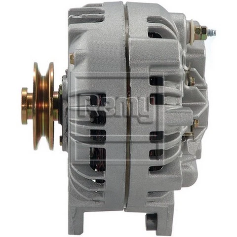 Remy 20152 Premium Alternator For Select 70-87 Chrysler Dodge Plymouth Models - Image 4 of 4