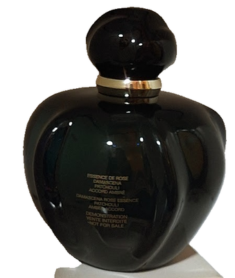 Christian Dior Midnight Poison 3.4oz Women's Eau de Parfum for