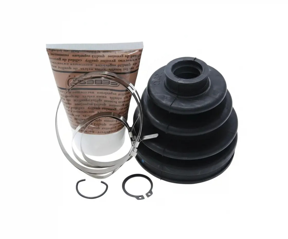 FEBEST 0117-092 Cuffia, Semiasse lato ruota, NBR (Nitrile-Butadiene-Caucciù) - Immagine 2