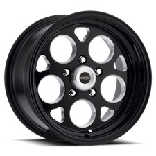 1 New 15x7 Vision 561 Sport Mag Black Milled 5x120.65 5x4.75 Et0 Wheel Rim 1 New 15x7 Vision 561 Sport Mag Black Milled 5x120.65 5x4.75 Et0 Wheel Rim