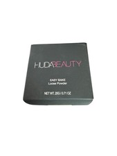 HUDA BEAUTY Easy Bake Loose Baking  Setting Powder  BANANA BREAD  .71 Oz