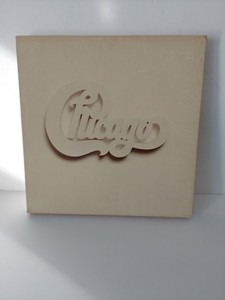Chicago at Carnegie Hall | eBay