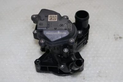 Opel Insignia B 2.0 CDTI Ventil Wasserauslass Thermostat 55485324 55516904 - Bild 1 von 4