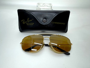 Ray-Ban Driving Series Chromax | eBay