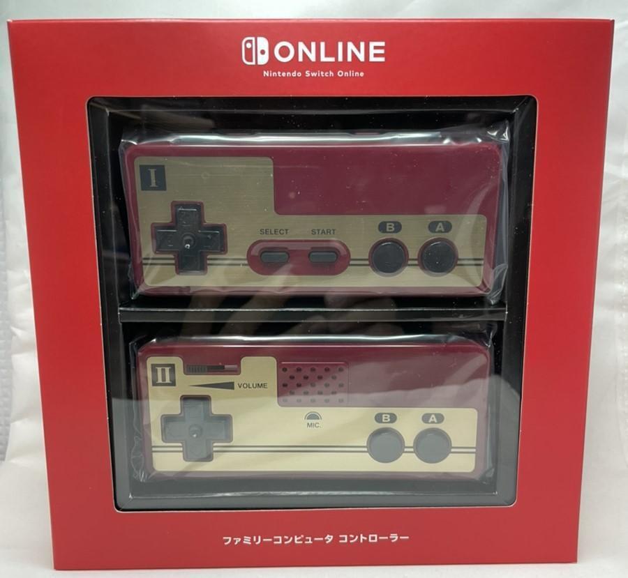 Nintendo 64 NES SNES SEGA Mega Drive Controller Nintendo Switch Online Japan