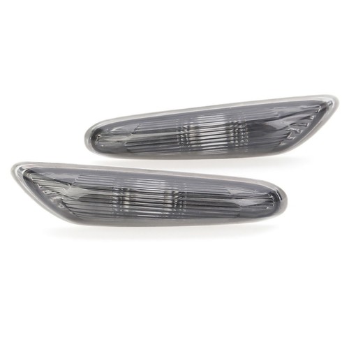L+R Side Indicator Marker Turn Signal Light For BMW E90 E91 E92 E93 2006-2011 B - Picture 3 of 7
