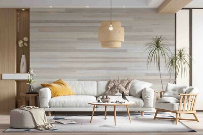 3D Wood Texture Abstract Wallpaper Wall Murals Removable Wallpaper 453