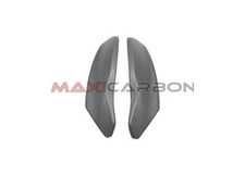 Paramani in carbonio Ducati Hypermotard 950 / Hand guards carbon