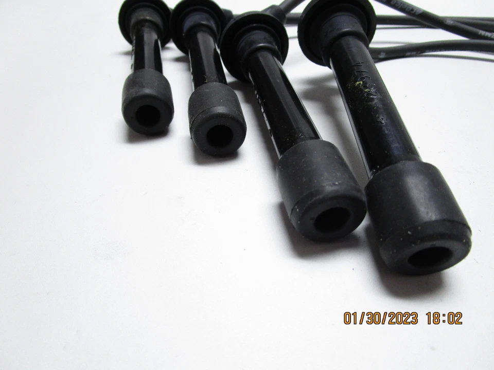 Spark Plug Wire Set ACDelco 16-834G 12487172 Foto 4 de 4