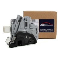 AIC TüRschloss Beifahrerseite FüR Audi A3 8P A4 B7 A6 A8 Seat Exeo Hinten Rechts
