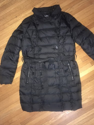 Sam Edelman down/feather filled puffer 