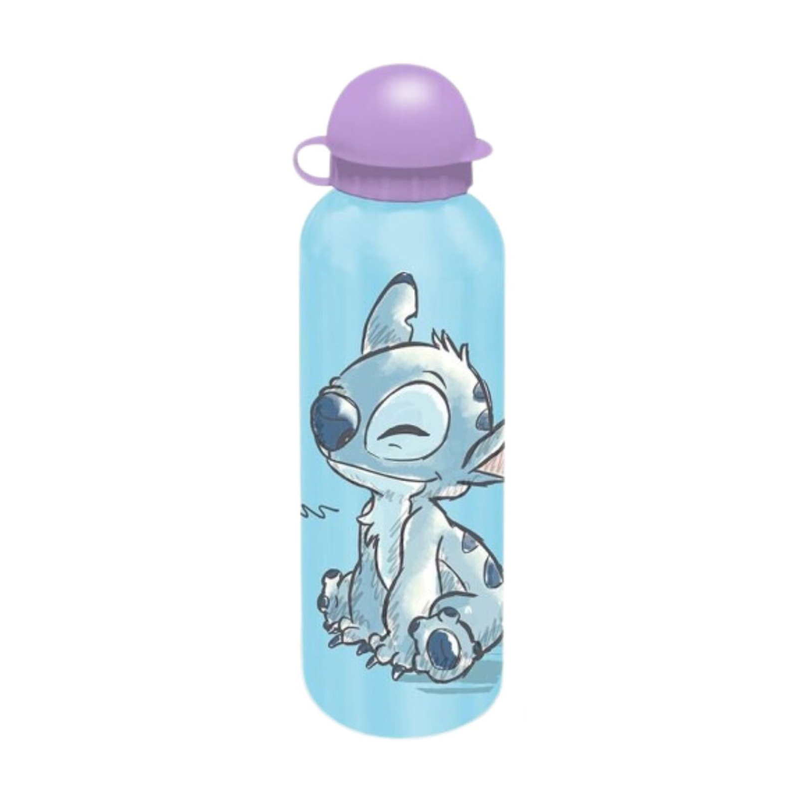 Флакончик-безделушка Lilo - Stitch 500 мл Идеальный подарок для детей 3190₽