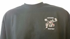 ALIENS CHEYENNE DROPSHIP T-SHIRT