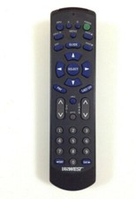 USWest SRC-200 Remote Control