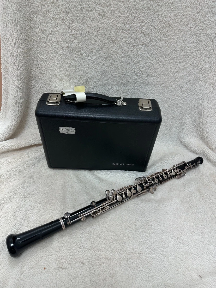 Selmer Beginner Oboes for sale | eBay