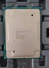Intel Xeon Platinum 8171M SR3LZ 26-Core 2.60GHz 35.75MB LGA-3647 CPU Processor
