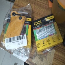 1PC NEW IN BOX Fluke FLUKE TC01A Fast Deliver...