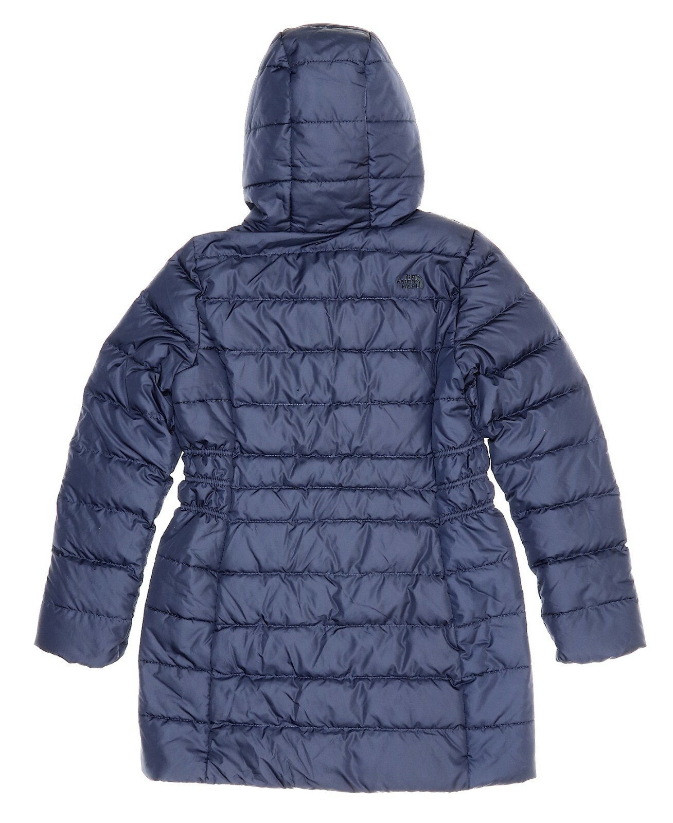 north face gotham ii parka