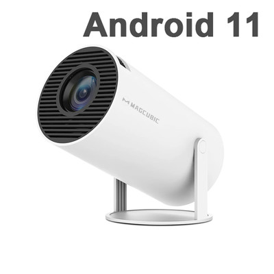Theater Projector 1080P