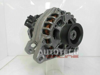 Lichtmaschine Generator Peugeot 206 SW Kombi Benziner 9656956080 TG7S010  CL7