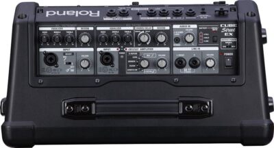 【美品】ROLAND　Cube Street EX　50W　① Roland CUBE Street EX 50W Guitar Amplifier for sale online | eBay