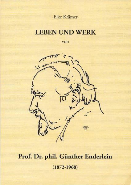 Thumbnail - Leben Und Werk Von Prof. Dr. Phil. Günther Enderlein | Elke Krämer |