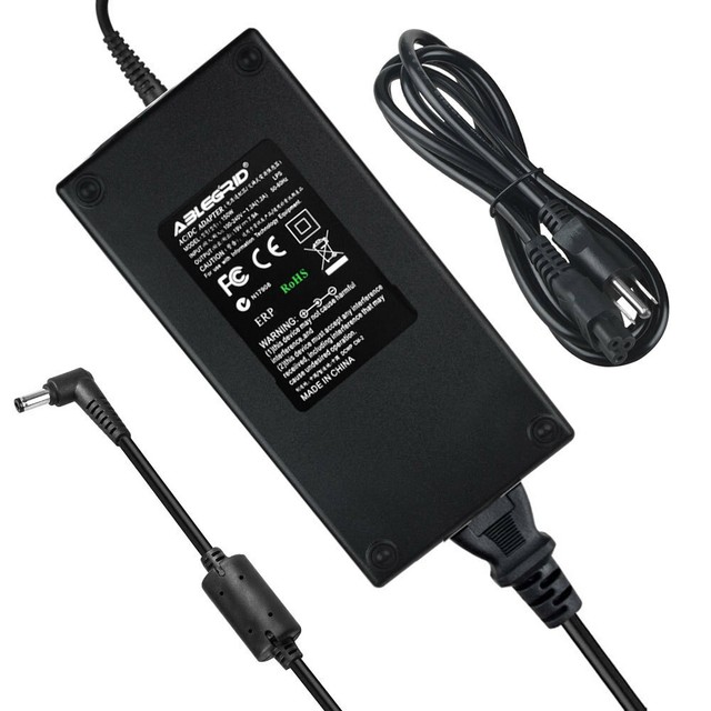 150W AC Adapter For Razer Blade 2014 2013 14" 17.3" Pro Gaming Notebook