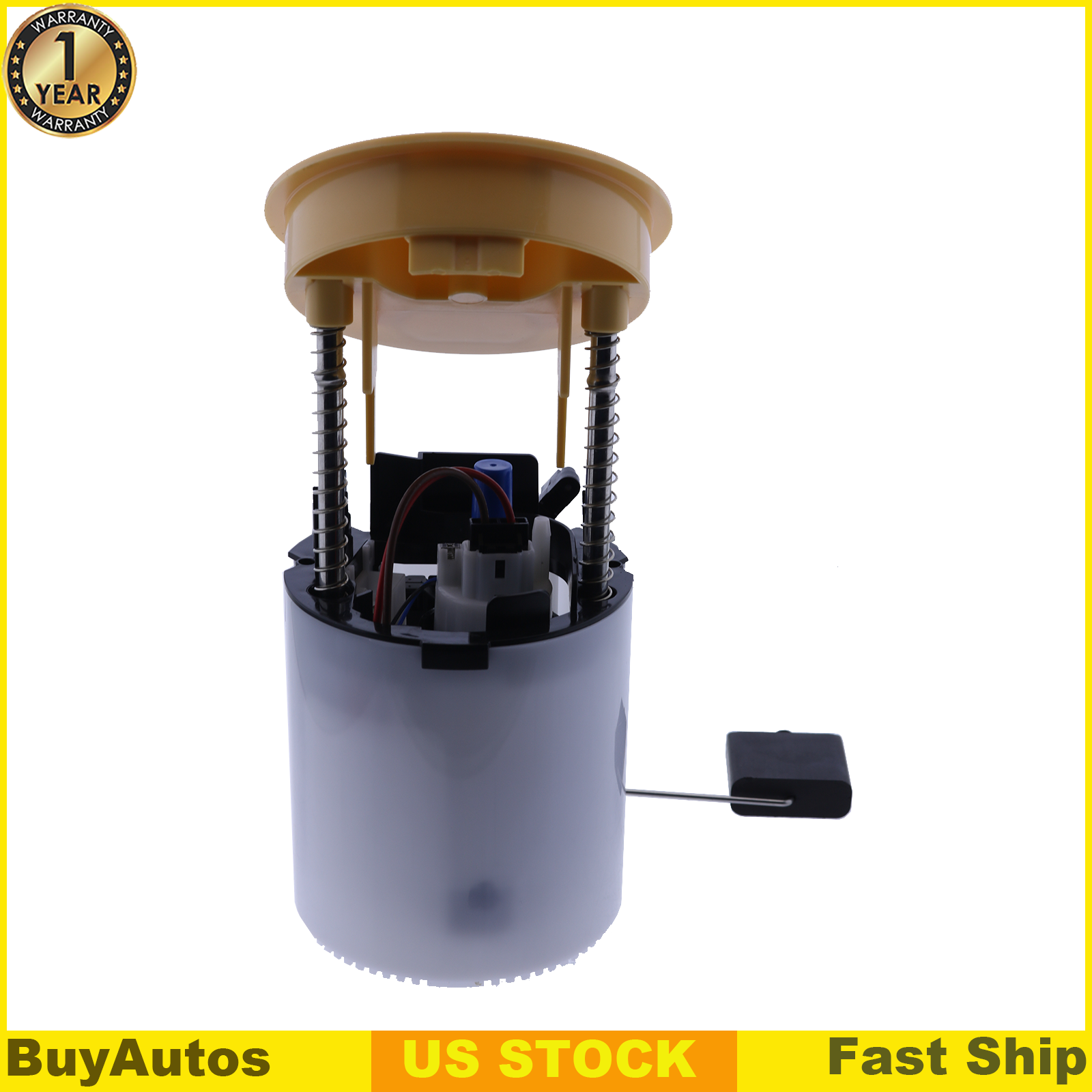 Fuel Pump Assembly For Mercedes Benz EClass W211 S211 CLS E320 E350