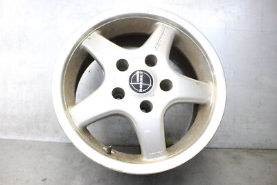 BORBET Alloy Rim 7Jx15H2 KBA44036 ET18 Z3 BMW USED LM51