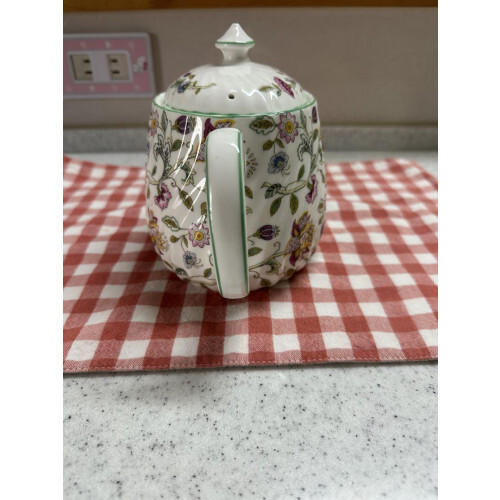 MINTON HADDON HALL 陶磁器 花 置物イギリス雑貨(メ1256) my379new-2-320x320.jpeg