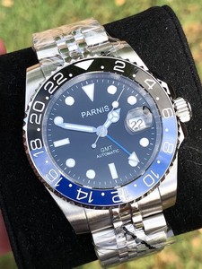 parnis gmt batman