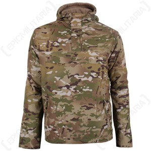 multicam windbreaker