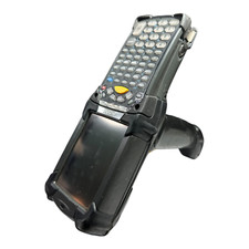 Motorola MC9090 MC9090-GJ0HBEGA2WW Laser Barcode Scanner