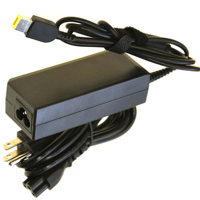 Ursulan 65W Laptop Charger USB Tip For Lenovo Thinkpad E440 E450 E550 E560 T430 T440 T440S T440P T450 T460 T460S T540P T560 Yoga 13 13-2191,X1 Carbon,Flex 14,G50 Power Supply Cord In - Foto 4