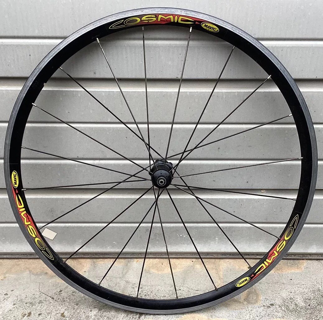 ウェア MAVIC COSMIC ELITE SL - BLACK 28cm COSMIC ELITE SL - Mavic