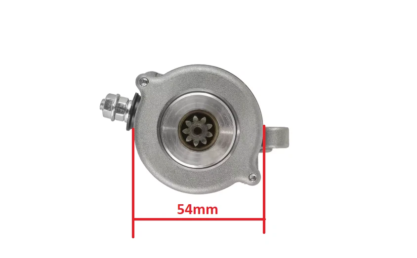 MOTORINO AVVIAMENTO MAGGIORATO Rieju MR 250 300 2t 2019 2020 2021 2022 2023 2024 - Imagen 2 de 4