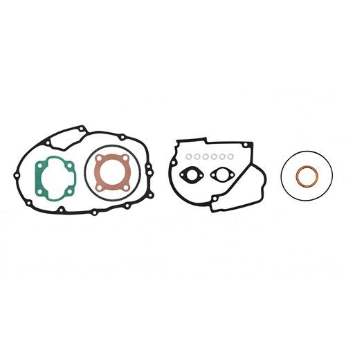 Full Gasket Set For Kawasaki KC100,KE100,KH100,KM100 19781999 eBay