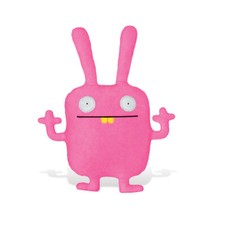 Little Ugly Wippy NEW UGLYDOLL 7" 51438 RARE