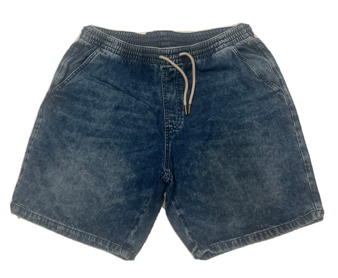 H and m cheap divided shorts