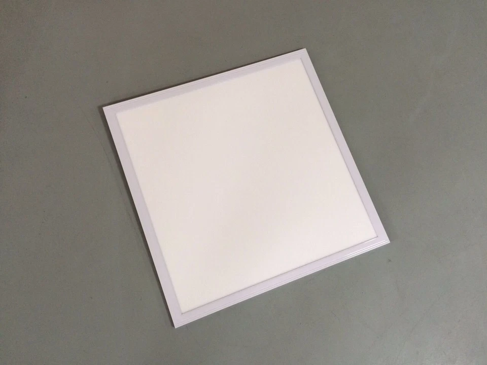 LED PANEL LIGHT 600X600MM 48W & 40W WITH 2 YEAR WARRANTY COOL WHITE 6500K - Image 4 of 4