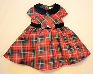 crazy 8 holiday dresses