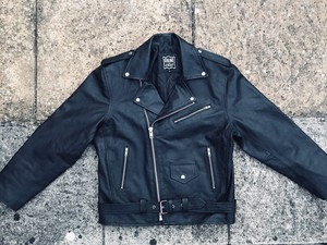 badass motorcycle jackets