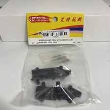 ART TECH Falcon 450 - Tail Gear Box - Part #4Q141 - Same Day Shipping